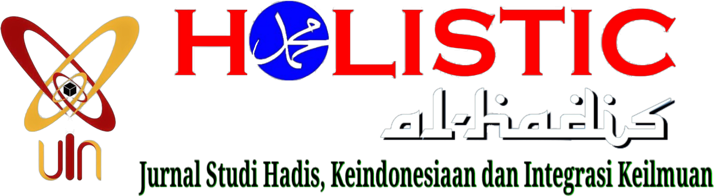 Logo Holistic al-Hadis